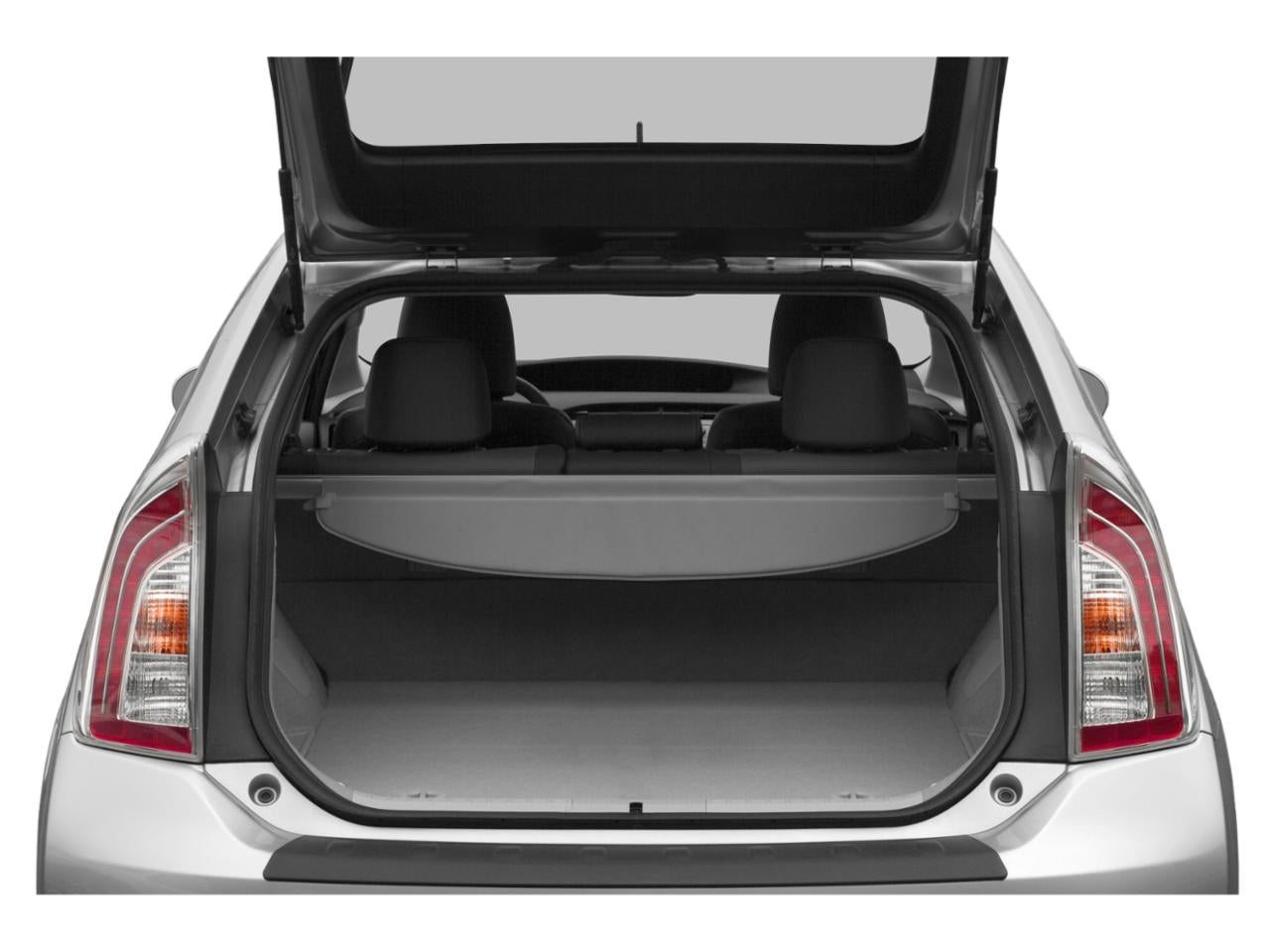 2015 Toyota Prius 5dr HB Three (GS)