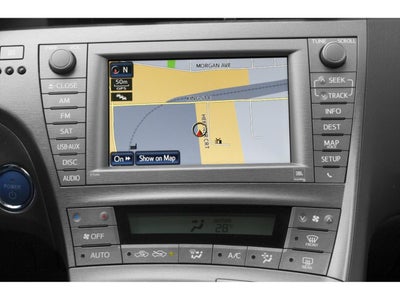 2015 Toyota Prius 5dr HB Three (GS)