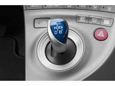 2015 Toyota Prius 5dr HB Three (GS)