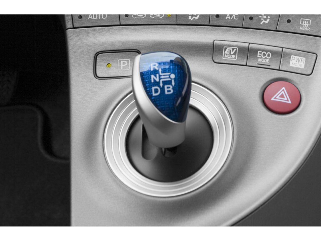 2015 Toyota Prius 5dr HB Three (GS)