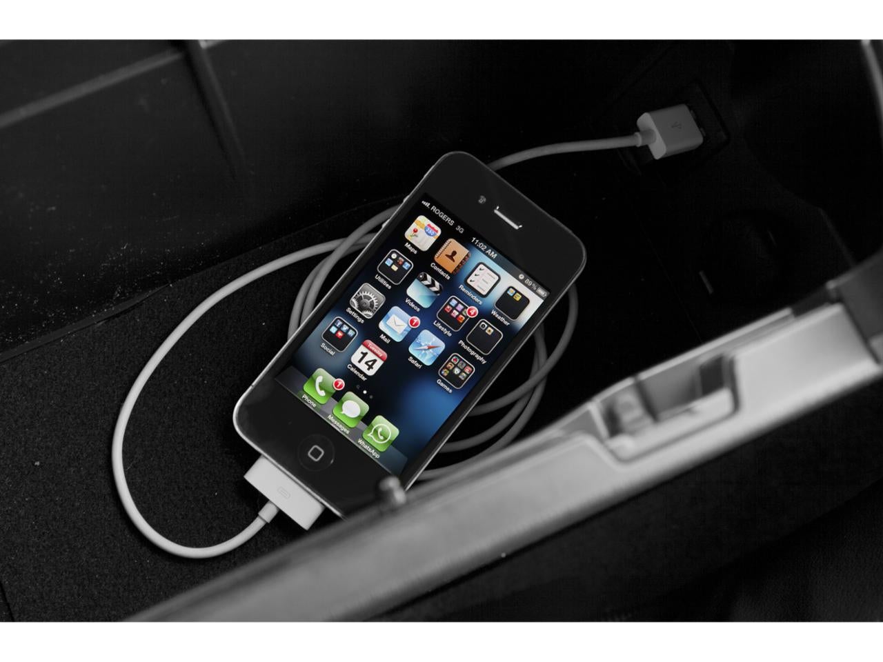 2015 Toyota Prius 5dr HB Three (GS)