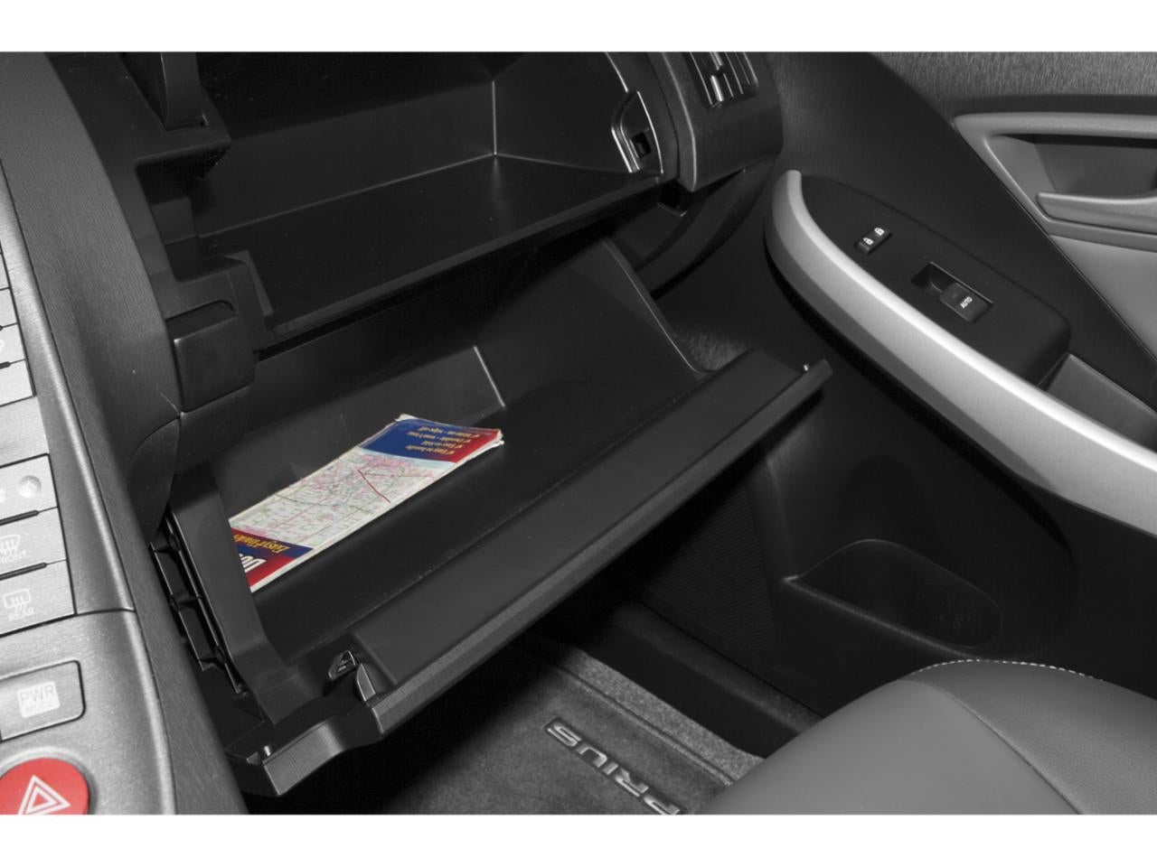 2015 Toyota Prius 5dr HB Three (GS)