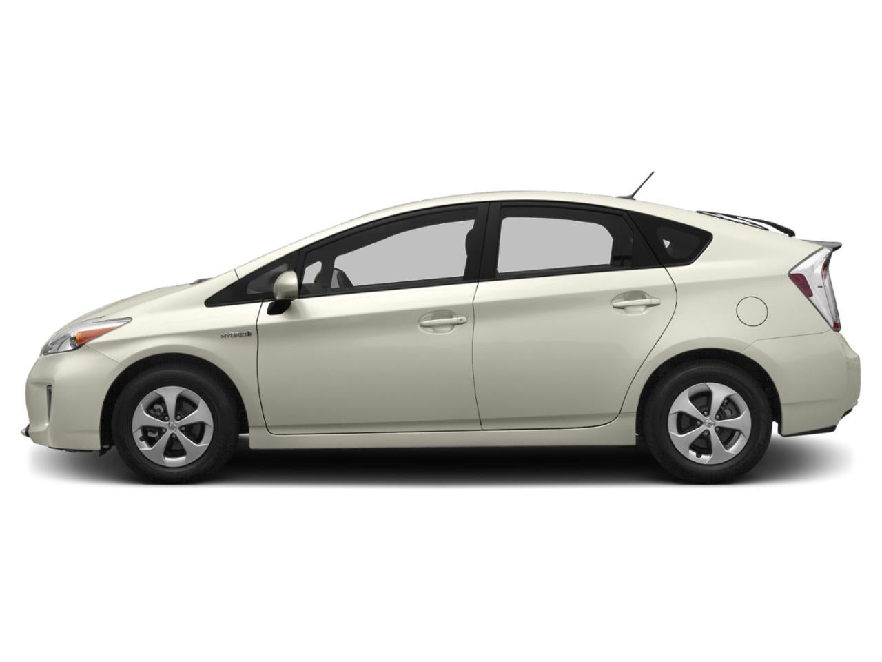 2015 Toyota Prius 5dr HB Three (GS)