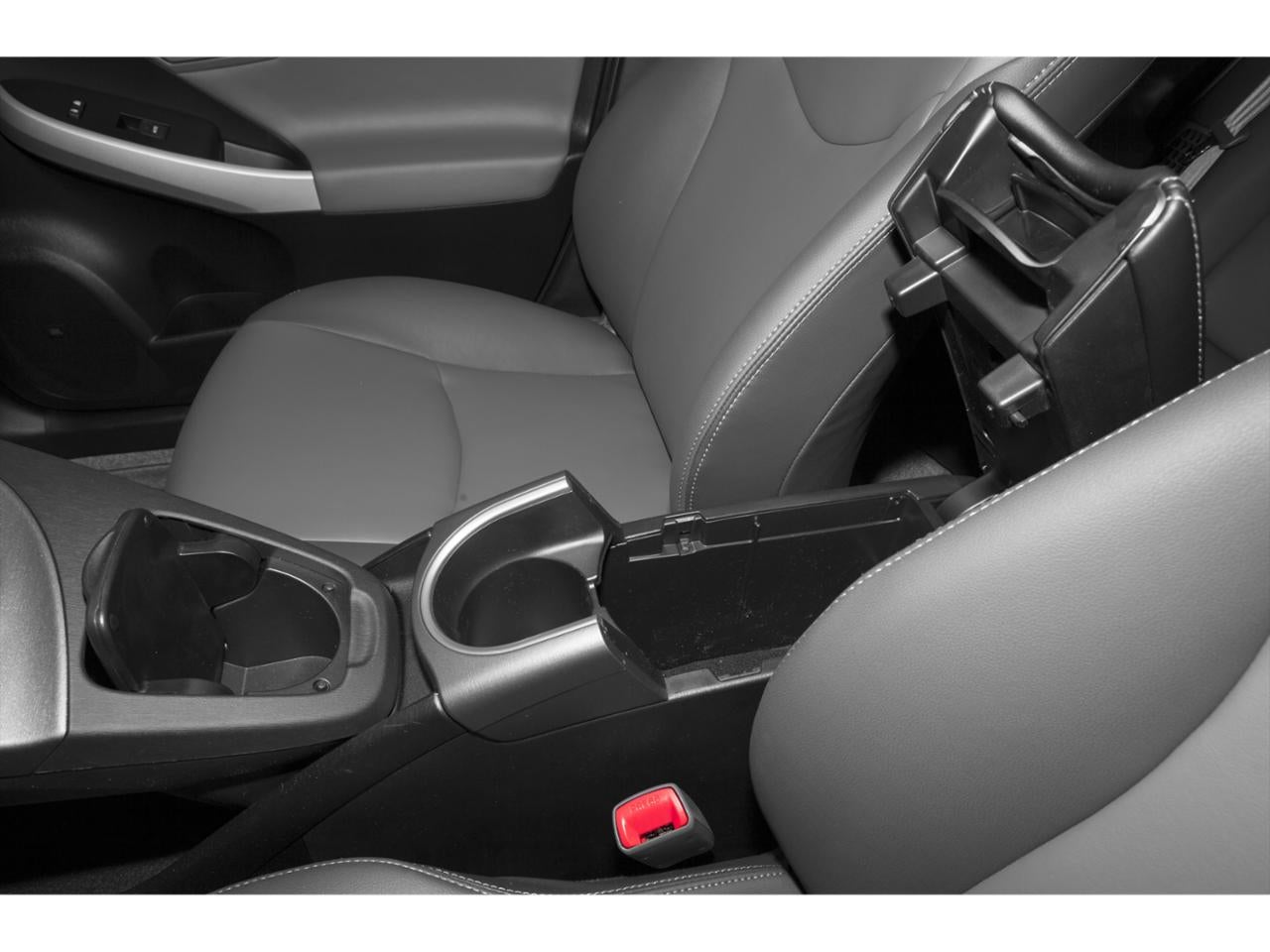 2015 Toyota Prius 5dr HB Three (GS)