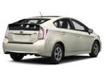 2015 Toyota Prius 5dr HB Three (GS)