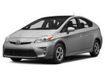 2015 Toyota Prius 5dr HB Three (GS)