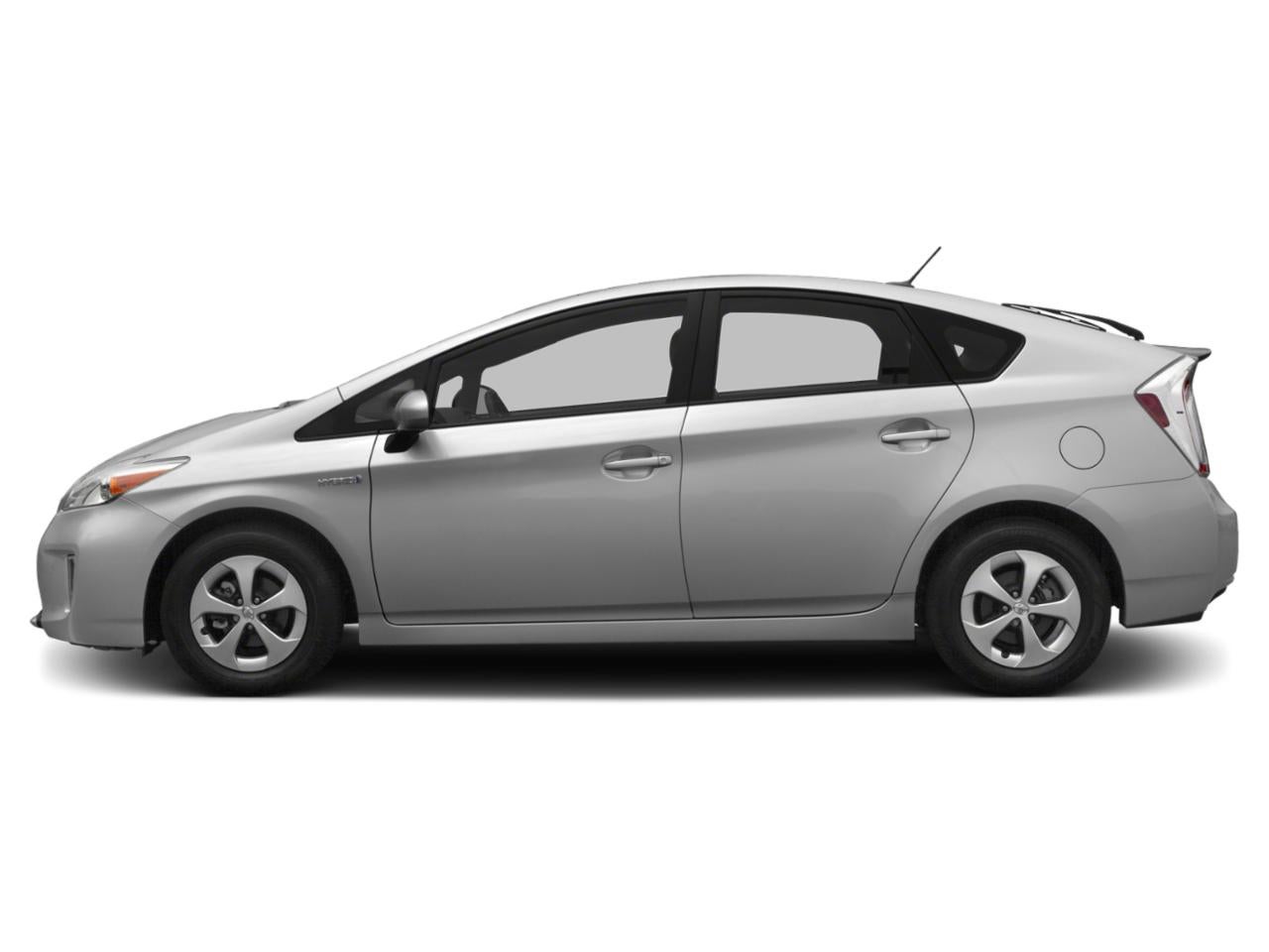 2015 Toyota Prius 5dr HB Three (GS)