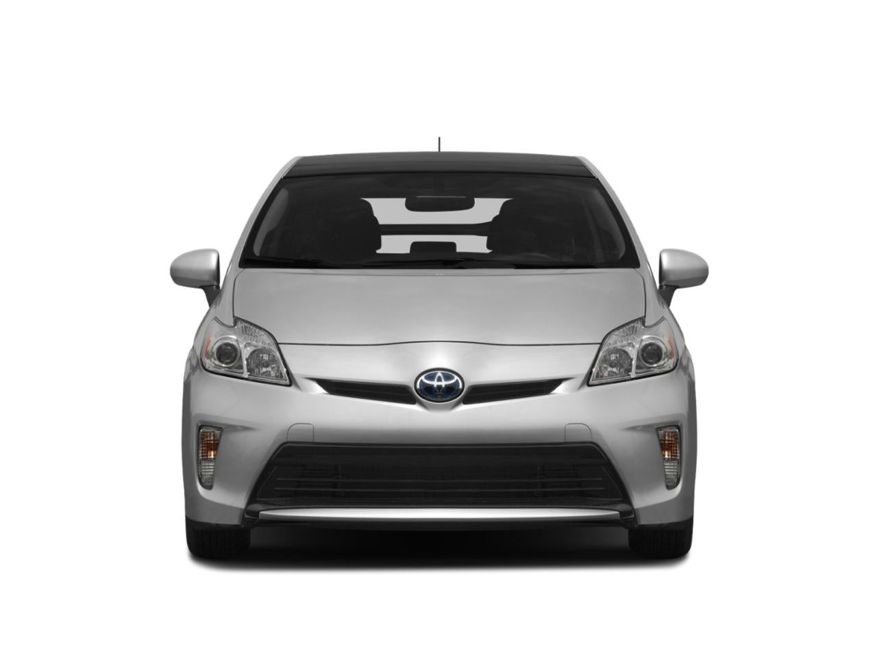 2015 Toyota Prius 5dr HB Three (GS)