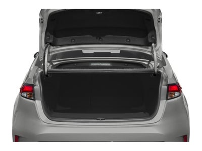 2020 Toyota Corolla XSE CVT (Natl)