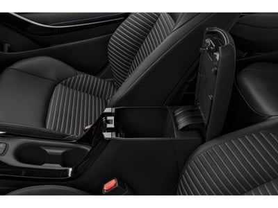 2020 Toyota Corolla XSE CVT (Natl)