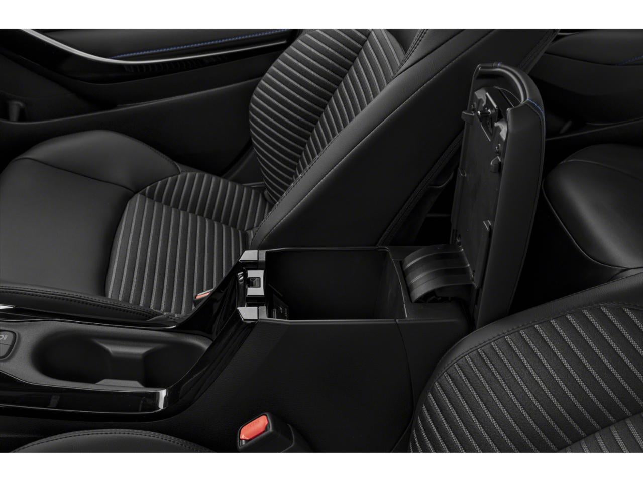 2020 Toyota Corolla XSE CVT (Natl)