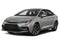 2020 Toyota Corolla XSE CVT (Natl)