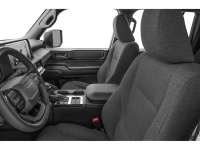 2025 Toyota Land Cruiser 1958 4WD (Natl)