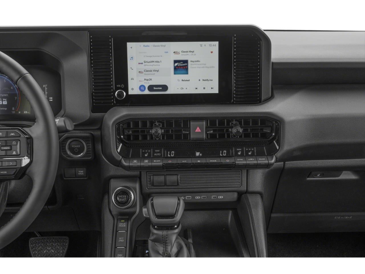 2025 Toyota Land Cruiser 1958 4WD (Natl)