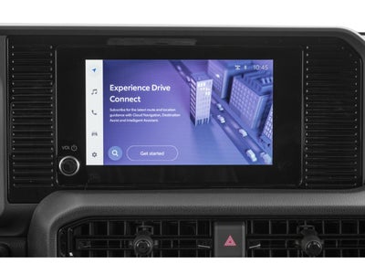 2025 Toyota Land Cruiser 1958 4WD (Natl)