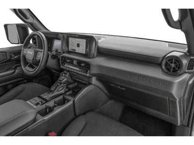 2024 Toyota Land Cruiser 1958 4WD (Natl)