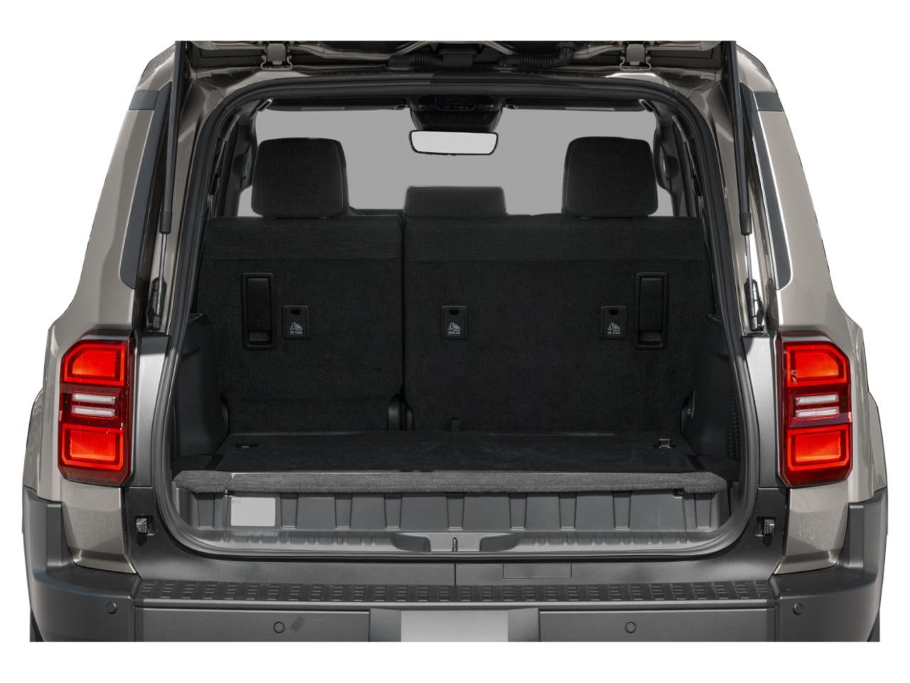 2024 Toyota Land Cruiser 1958 4WD (Natl)