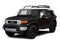 2010 Toyota FJ Cruiser 4WD 4dr Auto (Natl)