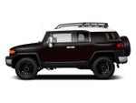 2010 Toyota FJ Cruiser 4WD 4dr Auto (Natl)
