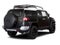2010 Toyota FJ Cruiser 4WD 4dr Auto (Natl)