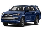 2015 Toyota 4Runner 4WD 4dr V6 Limited (Natl)
