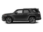 2017 Toyota 4Runner Limited 4WD (Natl)