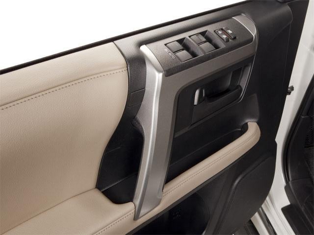 2012 Toyota 4Runner 4WD 4dr V6 SR5 (Natl)