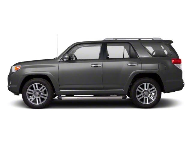 2012 Toyota 4Runner 4WD 4dr V6 SR5 (Natl)