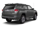 2012 Toyota 4Runner 4WD 4dr V6 SR5 (Natl)