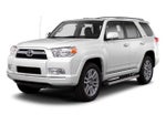 2012 Toyota 4Runner 4WD 4dr V6 SR5 (Natl)