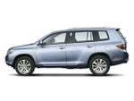 2010 Toyota Highlander Hybrid 4WD 4dr (Natl)