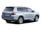 2010 Toyota Highlander Hybrid 4WD 4dr (Natl)
