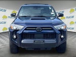 2021 Toyota 4Runner Venture