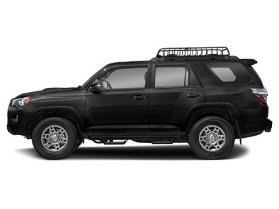 2021 Toyota 4Runner Venture 4WD (Natl)