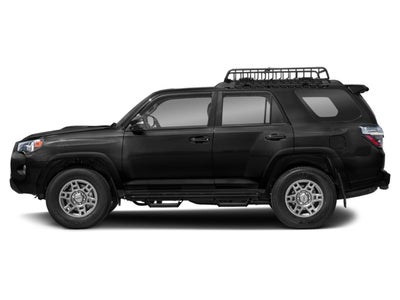 2021 Toyota 4Runner Venture 4WD (Natl)