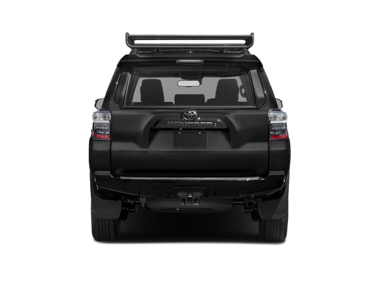 2021 Toyota 4Runner Venture 4WD (Natl)