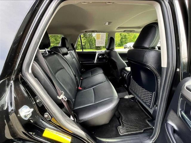 2023 Toyota 4Runner Limited 4WD (Natl)