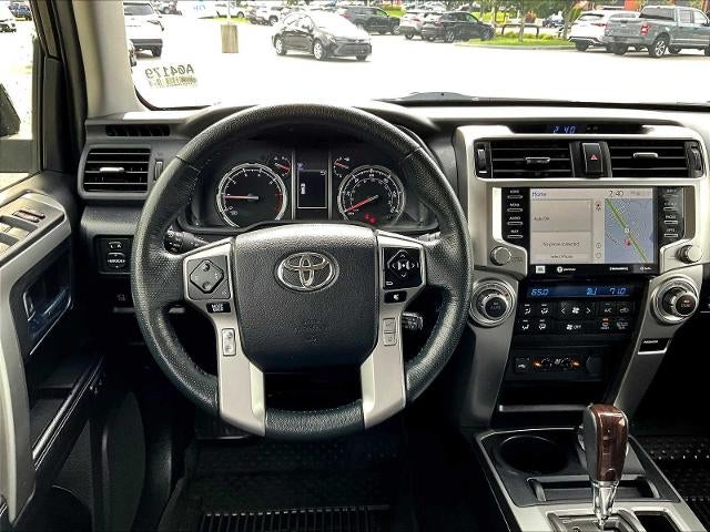 2023 Toyota 4Runner Limited 4WD (Natl)