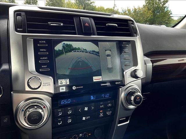 2023 Toyota 4Runner Limited 4WD (Natl)