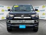 2023 Toyota 4Runner Limited 4WD (Natl)