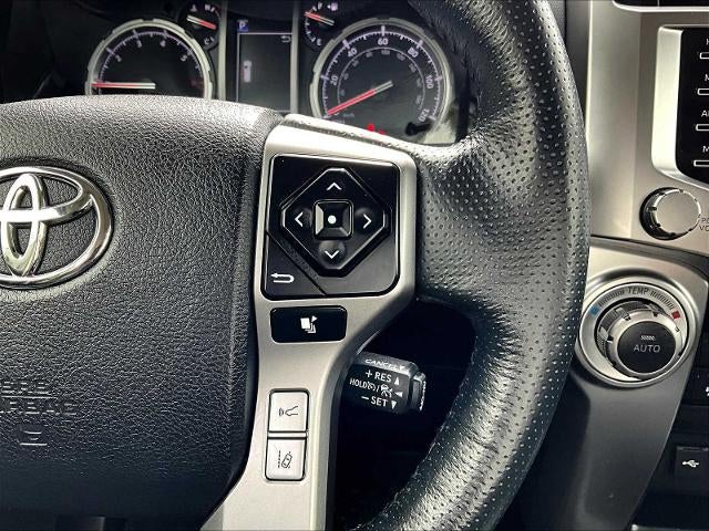 2023 Toyota 4Runner Limited 4WD (Natl)