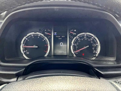 2023 Toyota 4Runner Limited 4WD (Natl)