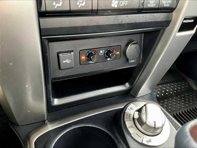 2023 Toyota 4Runner Limited 4WD (Natl)