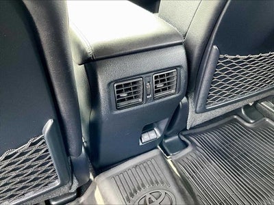 2023 Toyota 4Runner Limited 4WD (Natl)