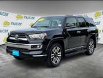 2023 Toyota 4Runner Limited 4WD (Natl)