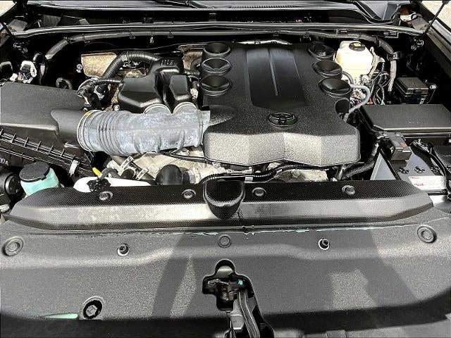 2023 Toyota 4Runner Limited 4WD (Natl)