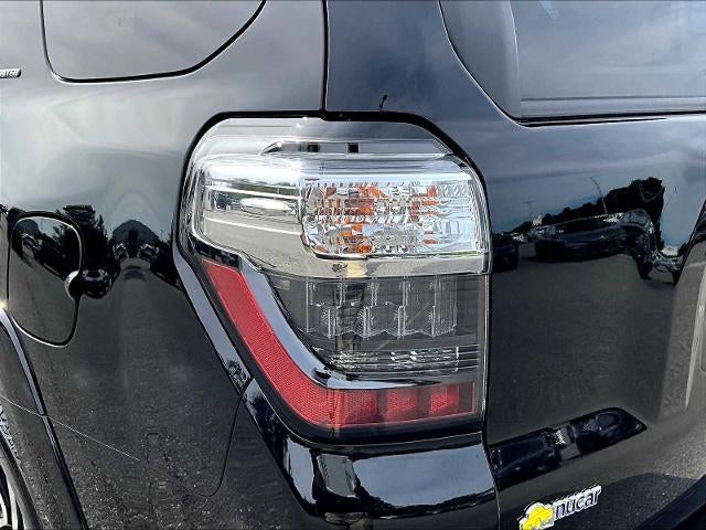 2023 Toyota 4Runner Limited 4WD (Natl)