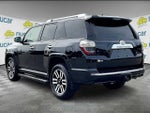 2023 Toyota 4Runner Limited 4WD (Natl)