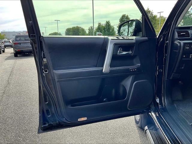 2023 Toyota 4Runner Limited 4WD (Natl)