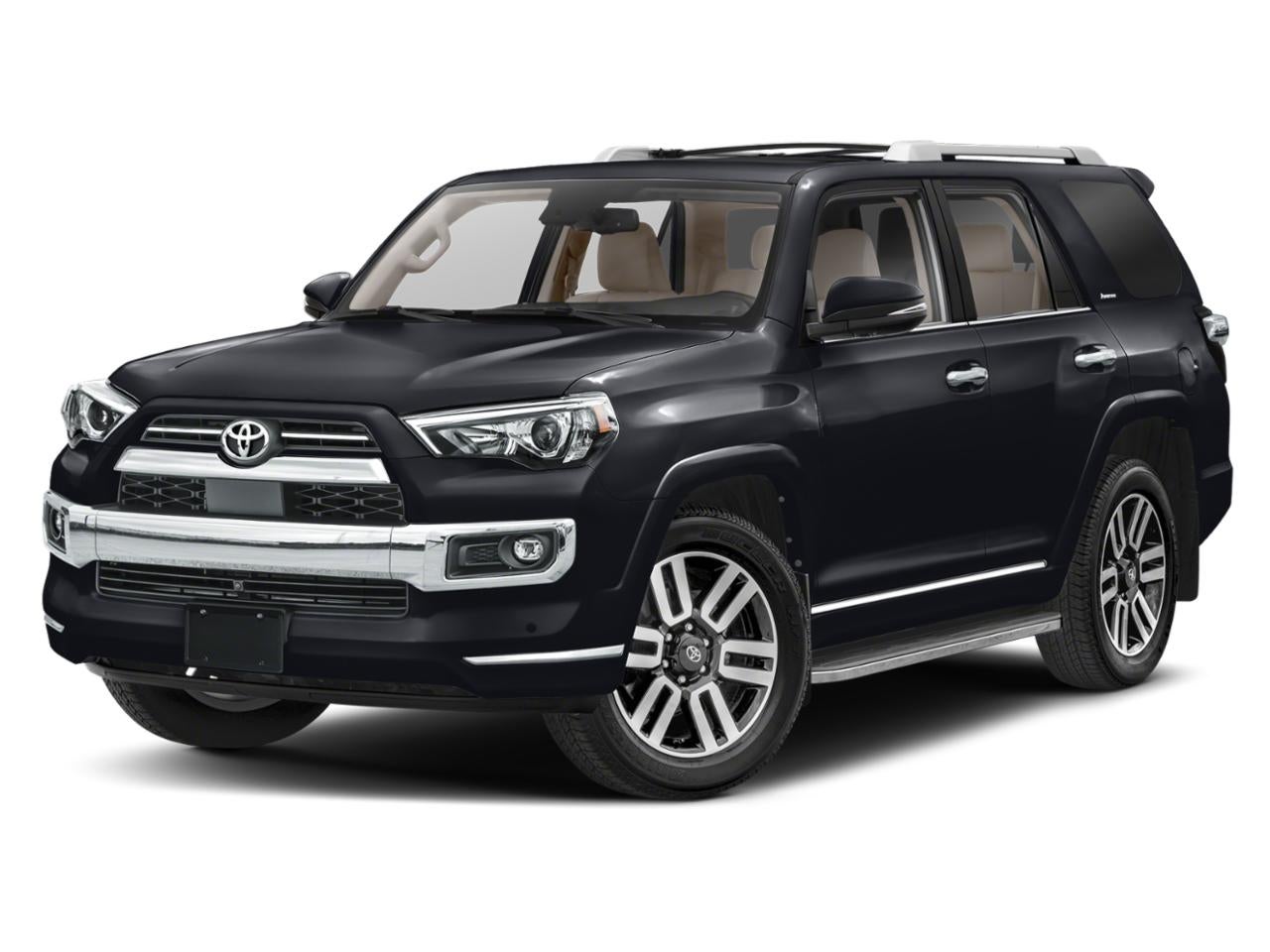 2023 Toyota 4Runner Limited 4WD (Natl)